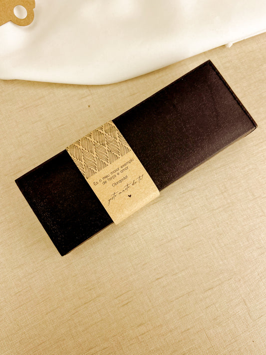 Conjunto de 2 Canetas em Estojo Personalizado | Dia do Pai