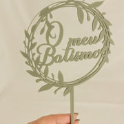 Decoração