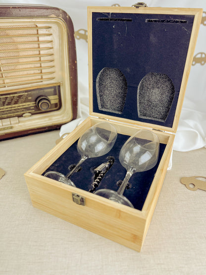 Conjunto de Copos Personalizado | Dia do Pai