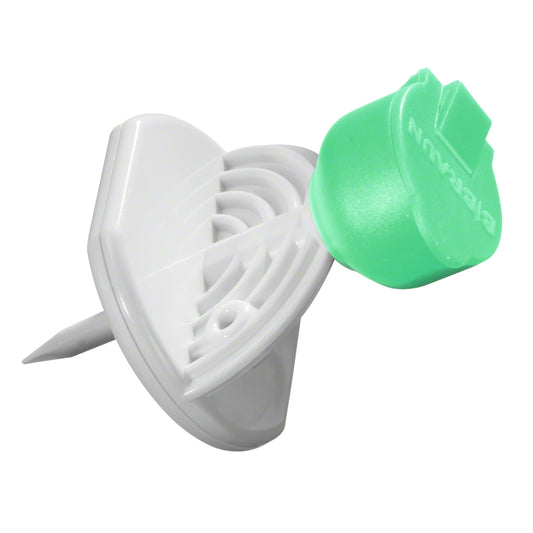 Mini-Spike para Lavagem Nasal | Higiene Nasal Segura e Eficiente